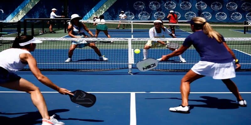 Pickleball – Bộ Môn Thể Thao Siêu Hot Nhất Năm 2024 - hình ảnh - jvggcbyzf.top Pickleball – Bộ Môn Thể Thao Siêu Hot Nhất Năm 2024 - hình ảnh - jvggcbyzf.top