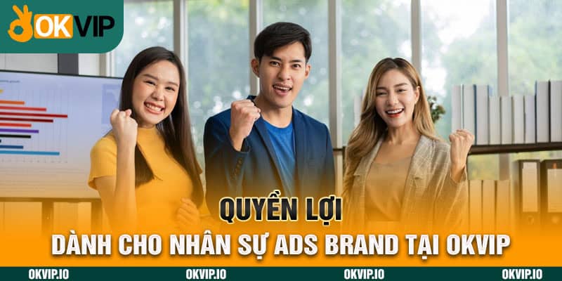 Nhân Viên ADS BRAND – Công Việc Có Mức Thu Nhập Tốt 2024 - hình ảnh - jvggcbyzf.top Nhân Viên ADS BRAND – Công Việc Có Mức Thu Nhập Tốt 2024 - hình ảnh - jvggcbyzf.top
