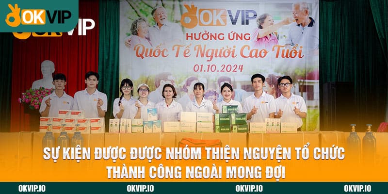 Ngày Quốc Tế Người Cao Tuổi – OKVIP Lan Tỏa Yêu Thương - hình ảnh - jvggcbyzf.top Ngày Quốc Tế Người Cao Tuổi – OKVIP Lan Tỏa Yêu Thương - hình ảnh - jvggcbyzf.top