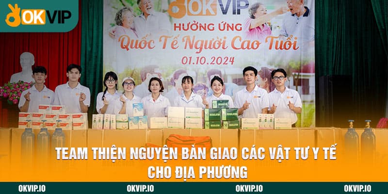 Ngày Quốc Tế Người Cao Tuổi – OKVIP Lan Tỏa Yêu Thương - hình ảnh - jvggcbyzf.top Ngày Quốc Tế Người Cao Tuổi – OKVIP Lan Tỏa Yêu Thương - hình ảnh - jvggcbyzf.top