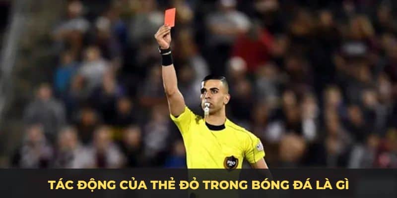 Thẻ Đỏ Trong Bóng Đá Là Gì? OKVIP Tìm Hiểu Thông tin - hình ảnh - jvggcbyzf.top Thẻ Đỏ Trong Bóng Đá Là Gì? OKVIP Tìm Hiểu Thông tin - hình ảnh - jvggcbyzf.top
