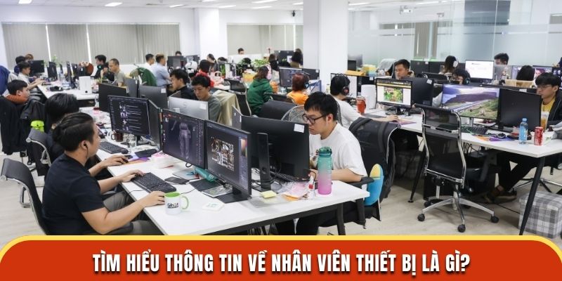 Nhân Viên Thiết Bị – Tuyển Dụng OKVIP 2025 Lương Cao - hình ảnh - jvggcbyzf.top Nhân Viên Thiết Bị – Tuyển Dụng OKVIP 2025 Lương Cao - hình ảnh - jvggcbyzf.top
