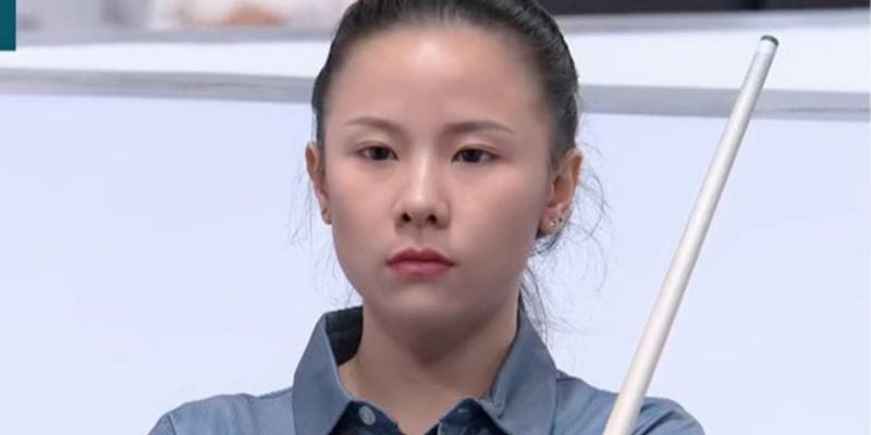 Cơ thủ Yến Nhi Và liên đoàn Billiard & Snooker Việt Nam - hình ảnh - jvggcbyzf.top