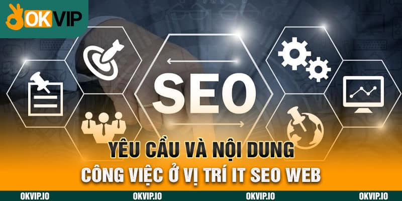 IT SEO WEB – Tìm Hiểu Mức Lương, Thời Gian Làm Việc 2024 - hình ảnh - jvggcbyzf.top IT SEO WEB – Tìm Hiểu Mức Lương, Thời Gian Làm Việc 2024 - hình ảnh - jvggcbyzf.top